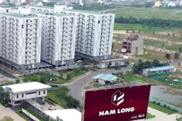 Lãi đột biến từ công ty liên doanh liên kết, Nam Long (NLG) báo lãi sau thuế hơn 800 tỷ đồng trong năm 2023