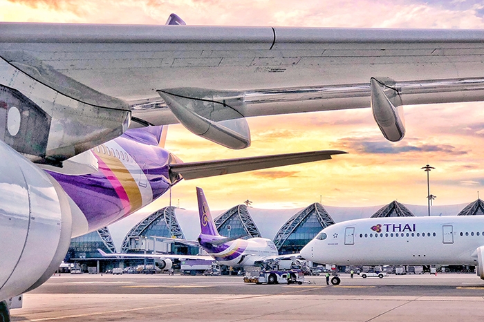 Thai Airways