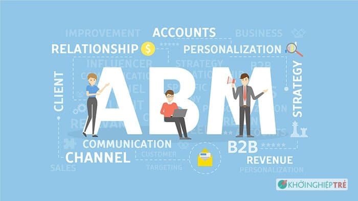 Account Based Marketing - một cách marketing hiệu quả bạn đã biết?