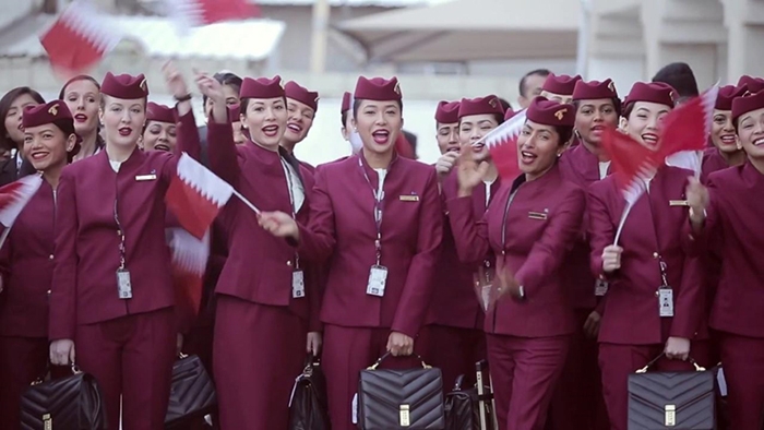 Qatar Airways