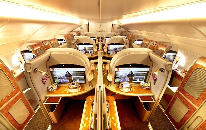 Emirates