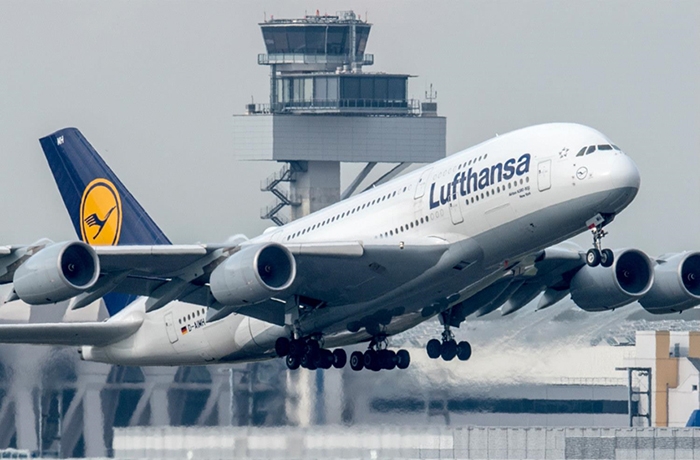 Lufthansa