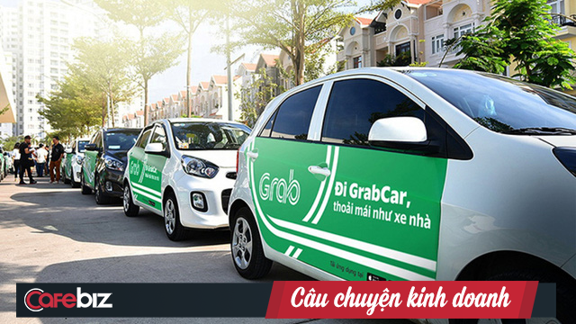 Tân GĐ điều hành Grab Việt Nam: Grab đã bước qua giai đoạn đánh nhau với đối thủ, hướng tới trách nhiệm lớn hơn cùng xây dựng thị trường - Ảnh 2.