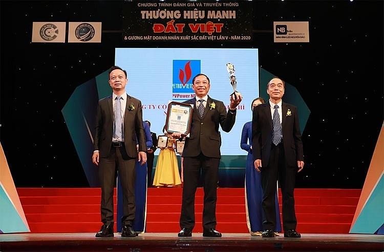 dien luc dau khi nhon trach 2 thuong hieu manh dat viet nam 2020