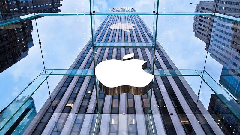 Lấy hàng Apple bán lại cho chính Apple, một cựu nhân viên thu về 17 triệu USD - Ảnh 1.