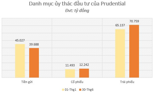 Một DN 19 nhân sự nhận ủy thác gần 2 tỷ USD từ Dai-ichi Life, danh mục đầu tư tạm lãi gần 2.700 tỷ đồng - Ảnh 5.